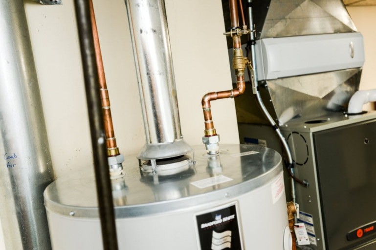 When to Change Your Water Heater feasterville