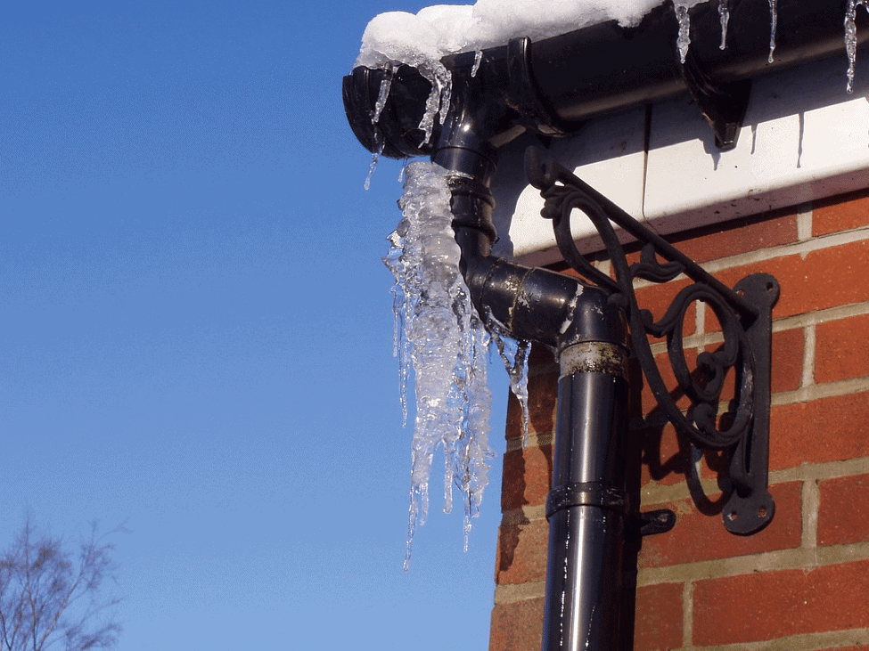 Frozen Plumbing: How to Figure Out Which Pipes Are Affected