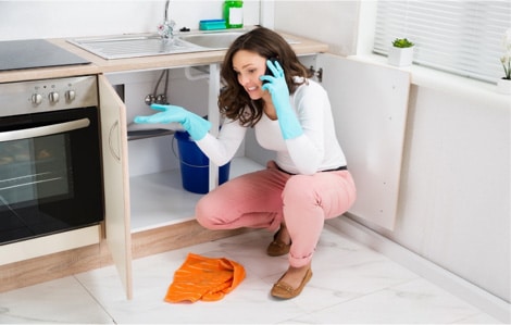 Top 7 Signs You Urgently Need to Call the Plumber