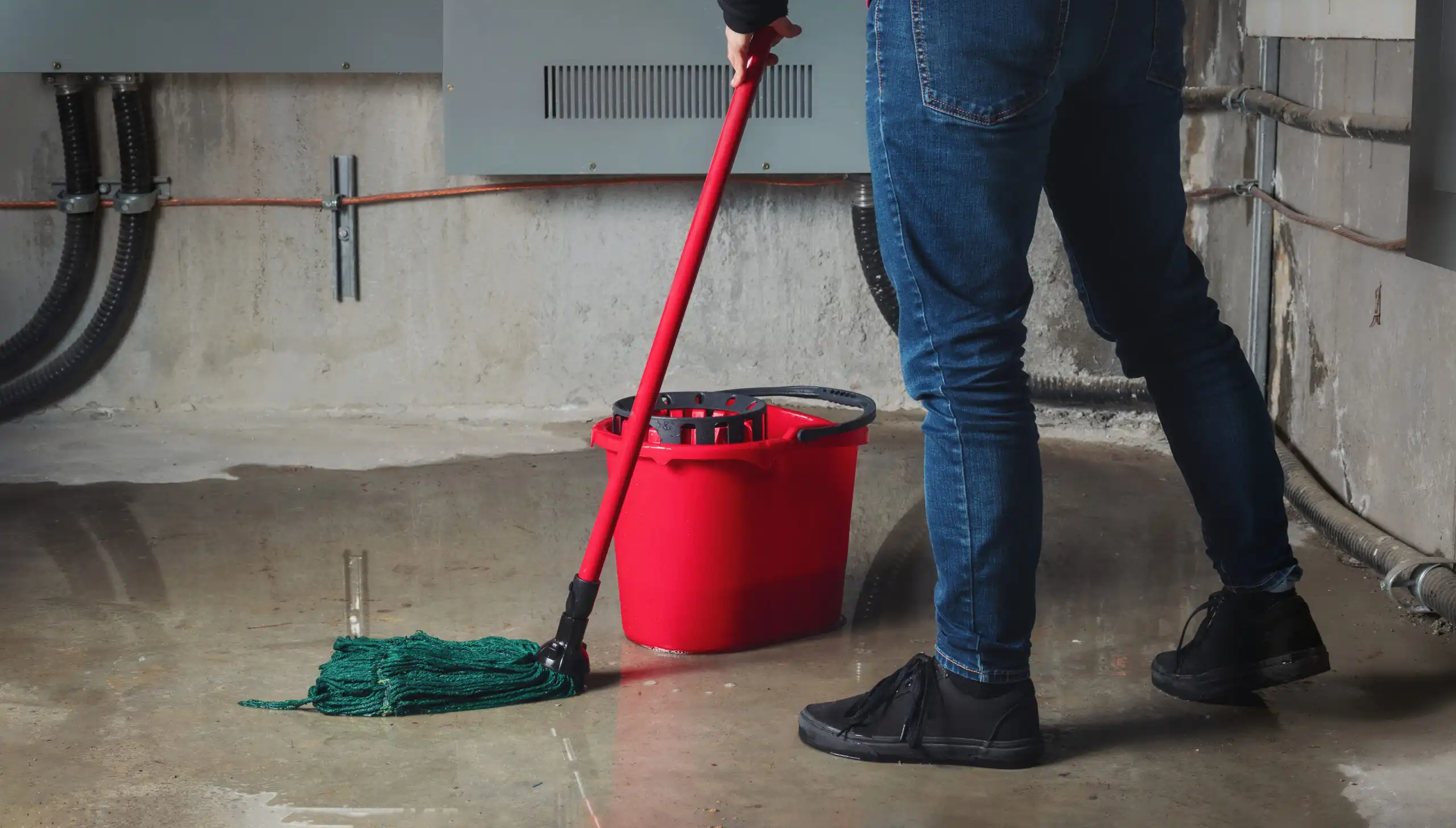 What to Do When Your Sink or Toilet is Overflowing