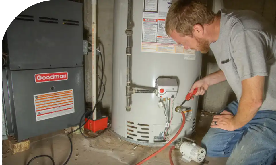 water heater repair Philadelphia Bucks & Montgomery County